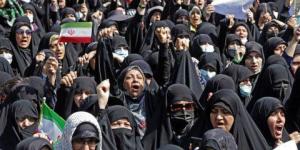 تصاعد أعداد قتلى الاحتجاجات في إيران إلى 4029 شخصا - جريدة هرم مصر