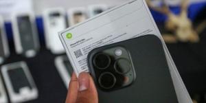 المصريون العائدون من الخارج: تحذير مهم بشأن هواتفكم المحمولة - جريدة هرم مصر