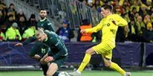 بودو/ غليمت ضد مان سيتي.. مانشستر سيتي يتأخر بهدفين نظيفين في الشوط الأول أمام جليمت بـ دوري أبطال أوروبا - جريدة هرم مصر