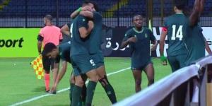 قائمة الاتحاد السكندري لمواجهة سيراميكا كليوباترا في الدوري المصري - جريدة هرم مصر