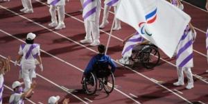 "كاس" تعيد الرياضيون الروس للمشاركة في بارالمبياد 2026 - جريدة هرم مصر