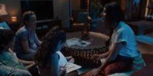 مسلسل لعبة وقلبت بجد الحلقة 10.. موعد العرض والإعادة وحقيقة وفاة زوجه احمد زاهر وابنه - جريدة هرم مصر