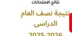 ظهرت خلاص.. إعلان نتيجة الترم الأول للمرحلة الابتدائية بالدقهلية رسميًا - جريدة هرم مصر