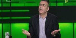 عصام الحضري يثير الجدل حول حراسة مرمى منتخب مصر ويطالب بثبات الاختيار ورأي صادم في مصطفى شوبير - جريدة هرم مصر