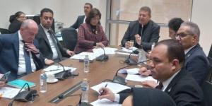 اللجان النوعية بمجلس النواب تبدأ أولى اجتماعاتها اليوم - جريدة هرم مصر