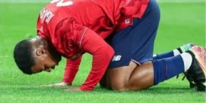 صدمة مغربية جديدة بعد خسارة نهائي إفريقيا - جريدة هرم مصر