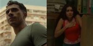 بطل العالم الحلقة 2.. ملخص الأحداث وموعد عرض مسلسل بطل العالم الحلقه الثالثه - جريدة هرم مصر