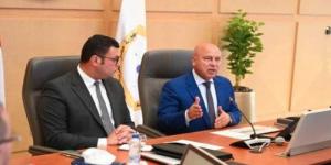 كامل الوزير يترأس الاجتماع الـ37 للمجموعة الوزارية للتنمية الصناعية ويقر حزمة قرارات لدعم الصناعة والاستثمار - جريدة هرم مصر