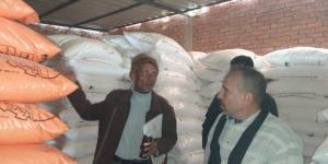 «الزراعة» تُكثف حملاتها الرقابية في 6 محافظات للتأكد من وصول الأسمدة لمستحقيها - جريدة هرم مصر