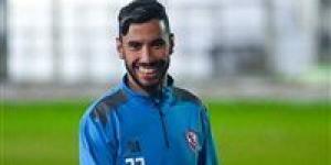 خالد الغندور: الزمالك ينفي ربط قيمة صفقة ناصر ماهر بعودة بنتايج ويؤكد سلامة موقفه القانوني - جريدة هرم مصر