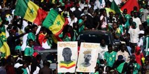 كاف يعلن التشكيلة المثالية لأمم إفريقيا - جريدة هرم مصر