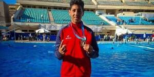 غدًا.. استكمال محاكمة المتهمين بالتسبب في وفاة السباح يوسف محمد - جريدة هرم مصر