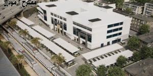 بين «النيوكلاسيك» و«المودرن».. أي تصميم سيزين واجهة سوق الحبشي التاريخي بالمنيا؟ - جريدة هرم مصر