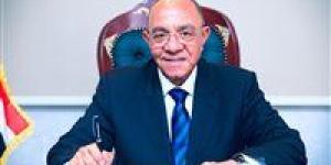 النائب عادل ناصر: كلمة الرئيس السيسي في دافوس تؤكد ثوابت الدولة المصرية في دعم الاستقرار وجذب الاستثمار - جريدة هرم مصر