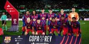 سلافيا ضد برشلونة.. تشكيل برشلونة الرسمي ضد سلافيا براغ في دوري أبطال أوروبا - جريدة هرم مصر