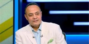 طارق يحيى: أحداث نهائي أمم أفريقيا أساءت للبطولة - جريدة هرم مصر