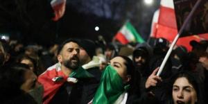 لأول مرة.. إيران تكشف رسميًا عدد قتلى الاحتجاجات الأخيرة - جريدة هرم مصر