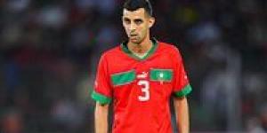 يوسف بلعمري في القاهرة.. موعد الفحص الطبي وأول ظهور مع الأهلي - جريدة هرم مصر