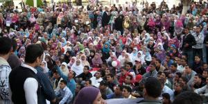 التعليم العالي تنظم المعرض الأول لأفرع الجامعات الأجنبية حول مستقبل الإبداع والابتكار - جريدة هرم مصر