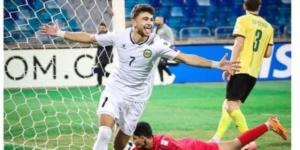 صفقة عربية جديدة.. الأهلي يقترب من التعاقد مع عودة الفاخوري - جريدة هرم مصر