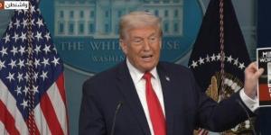 ترامب: أوروبا لا تسير في الاتجاه الصحيح على الصعيدين الاقتصادي والاستراتيجي - جريدة هرم مصر