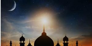 كم يومًا يفصلنا عن أول أيام رمضان 2026؟ - جريدة هرم مصر