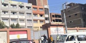 تباين آراء طلاب الشهادة الإعدادية بالقليوبية عقب أداؤهم امتحان العلوم - جريدة هرم مصر