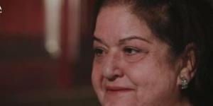 تقارير تكشف سبب وفاة الفنانة السورية رجاء قوطرش.. ما القصة؟ - جريدة هرم مصر