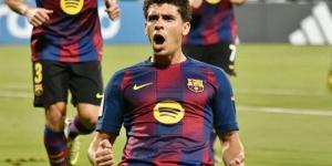 مدحت شلبي يكشف التفاصيل الكاملة لصفقة حمزة عبد الكريم مع برشلونة - جريدة هرم مصر