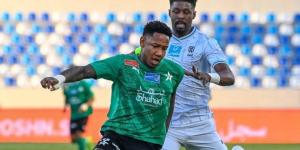 بث مباشر.. مشاهدة مباراة الأخدود والرياض في الدوري السعودي - جريدة هرم مصر