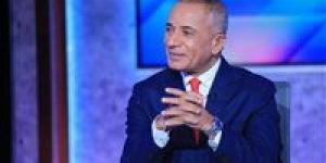 أحمد موسى: إثيوبيا استغلت أحداث 2011 لبناء سد النهضة.. فيديو - جريدة هرم مصر