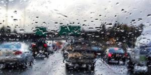 حالة الطقس.. خريطة سقوط الأمطار اليوم ودرجات الحرارة المتوقعة - جريدة هرم مصر