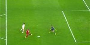 أولمبيك مارسيليا ضد ليفربول.. محمد صلاح يهدر انفراد تام بالمرمى أمام أولمبيك مارسيليا في دوري أبطال أوروبا - جريدة هرم مصر