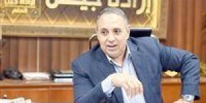 "إرادة جيل" يطالب الحكومة بإعادة النظر في قيمة حد الإعفاء الضريبي على الوحدات السكنية - جريدة هرم مصر