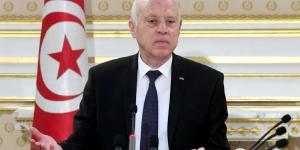 الرئيس التونسي يوجه الجيش للتدخل في عمليات الإنقاذ جراء التقلبات الجوية - جريدة هرم مصر