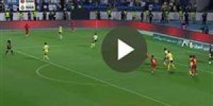 ضمك ضد النصر.. انطلاق مباراة النصر وضمك في دوري روشن السعودي - جريدة هرم مصر