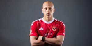 بعد صفقة مروان عثمان.. الأهلي يعلن ضم عمرو الجزار لـ4 مواسم - جريدة هرم مصر