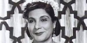 في ذكرى وفاة ماري منيب.. «إنتي جاية تشتغلي إيه؟» جملة صنعت تاريخ الضحك - جريدة هرم مصر