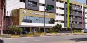 غلق مكتبة بشبرا الخيمة لقيامها بتداول امتحان الشهادة الإعدادية بالقليوبية - جريدة هرم مصر