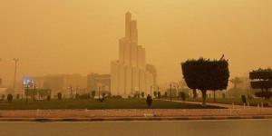 سوء الأحوال الجوية يدفع الهلال الأحمر الليبي لإجلاء أكثر من 80 أسرة في بنغازي - جريدة هرم مصر