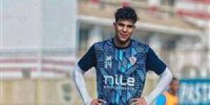 خالد الغندور: محمد السيد يقترب من تجديد عقده مع الزمالك لمدة موسمين ونصف - جريدة هرم مصر