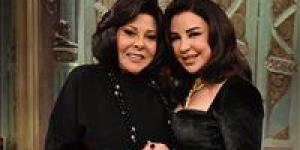 ماجي بو غصن في ضيافة صاحبة السعادة وسهرة استثنائية في هذا الموعد - جريدة هرم مصر