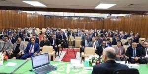 اختتام البرنامج التدريبي المتخصص لقضاة هيئة مفوضي الدولة حول المهارات الفنية والإدارية - جريدة هرم مصر