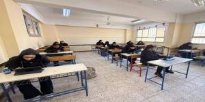 «التربية والتعليم»: إعادة امتحان البرمجة لطلاب أولى ثانوي اليوم في 9 محافظات - جريدة هرم مصر
