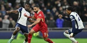 ليفربول في اختبار صعب أمام مارسيليا بدوري أبطال أوروبا اليوم - جريدة هرم مصر