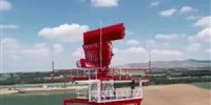 رادار تركي بدمشق يثير ذعر إسرائيل.. هل اقتربت نهاية الهجمات الجوية؟ - جريدة هرم مصر