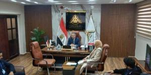 مدير مستشفيات جامعة بنها: التمريض عمود فقري للمنظومة الصحية - جريدة هرم مصر