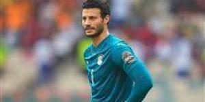 إبراهيم حسن: استبعاد محمد الشناوي من قائمة المنتخب في كأس العالم غير صحيح - جريدة هرم مصر