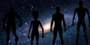 الجمعية الفلكية بجدة تكشف حقيقة وصول الكائنات الفضائية إلى الأرض - جريدة هرم مصر