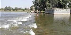 نهر النيل بين السياسة والقانون| رد قوي لسامح شكري لاتفاق المبادئ والسد - جريدة هرم مصر